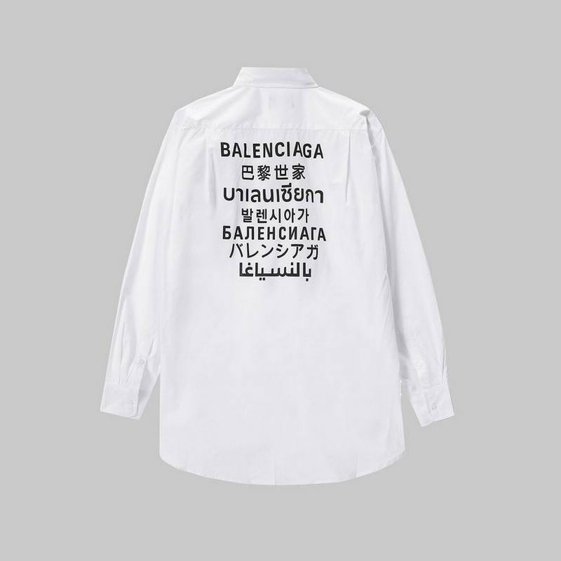 Balenciaga Men's Shirts 6